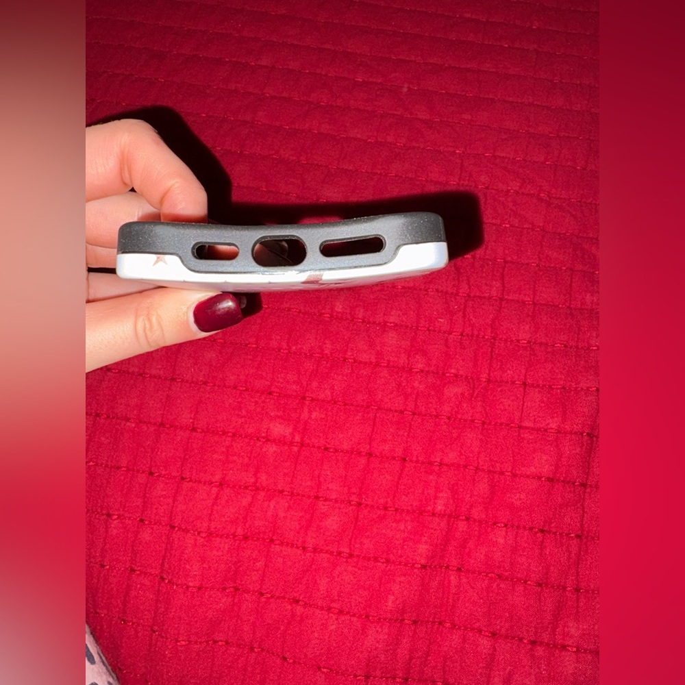 iPhone 12 Pro Max phone case (Casely) - Picture 3 of 4